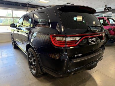 2027 Dodge Durango DURANGO GT HEMI V8 PLUS AWD