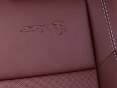 2026 Dodge Durango DURANGO SRT HELLCAT JAILBREAK AWD