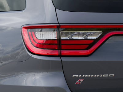 2026 Dodge Durango DURANGO SRT HELLCAT JAILBREAK AWD