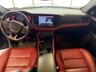 2024 Dodge Durango SRT Hellcat Premium AWD