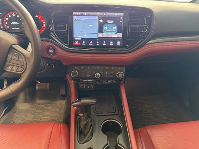 2024 Dodge Durango SRT Hellcat Premium AWD