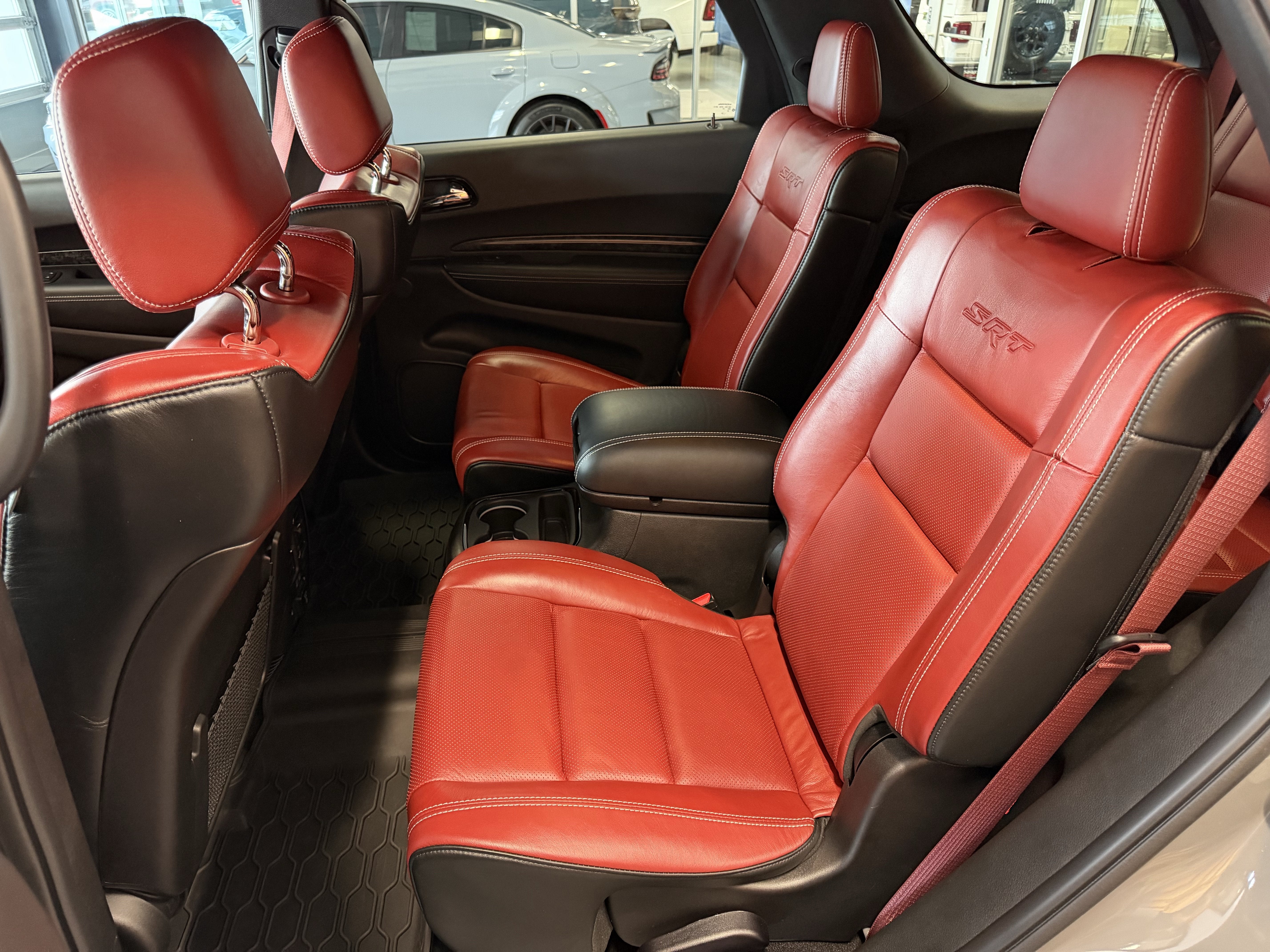 2024 Dodge Durango SRT Hellcat Premium AWD