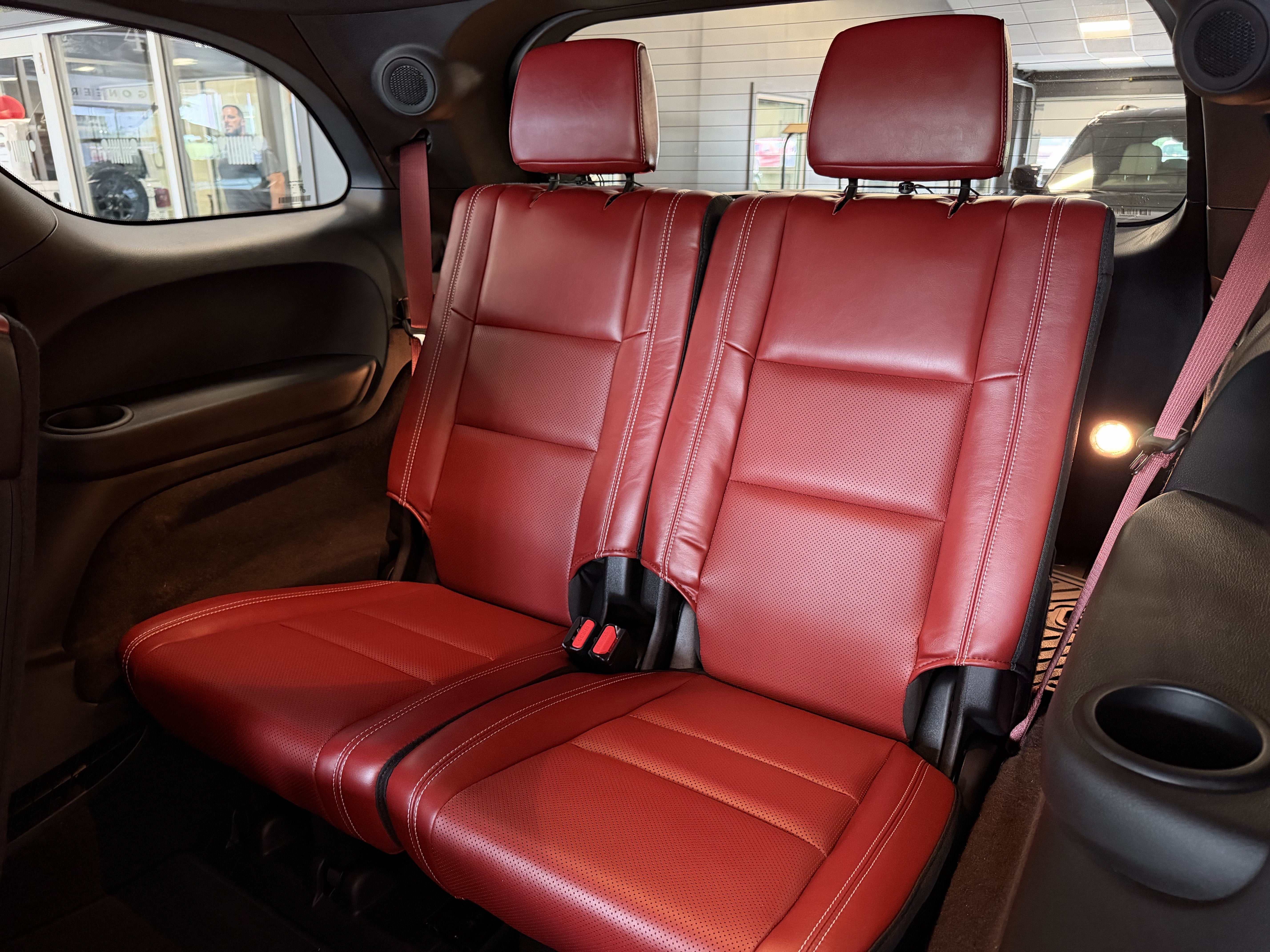 2024 Dodge Durango SRT Hellcat Premium AWD
