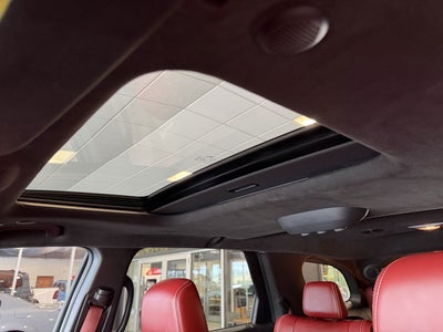 2024 Dodge Durango SRT Hellcat Premium AWD
