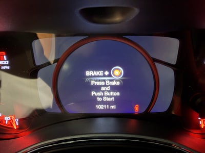 2024 Dodge Durango SRT Hellcat Premium AWD