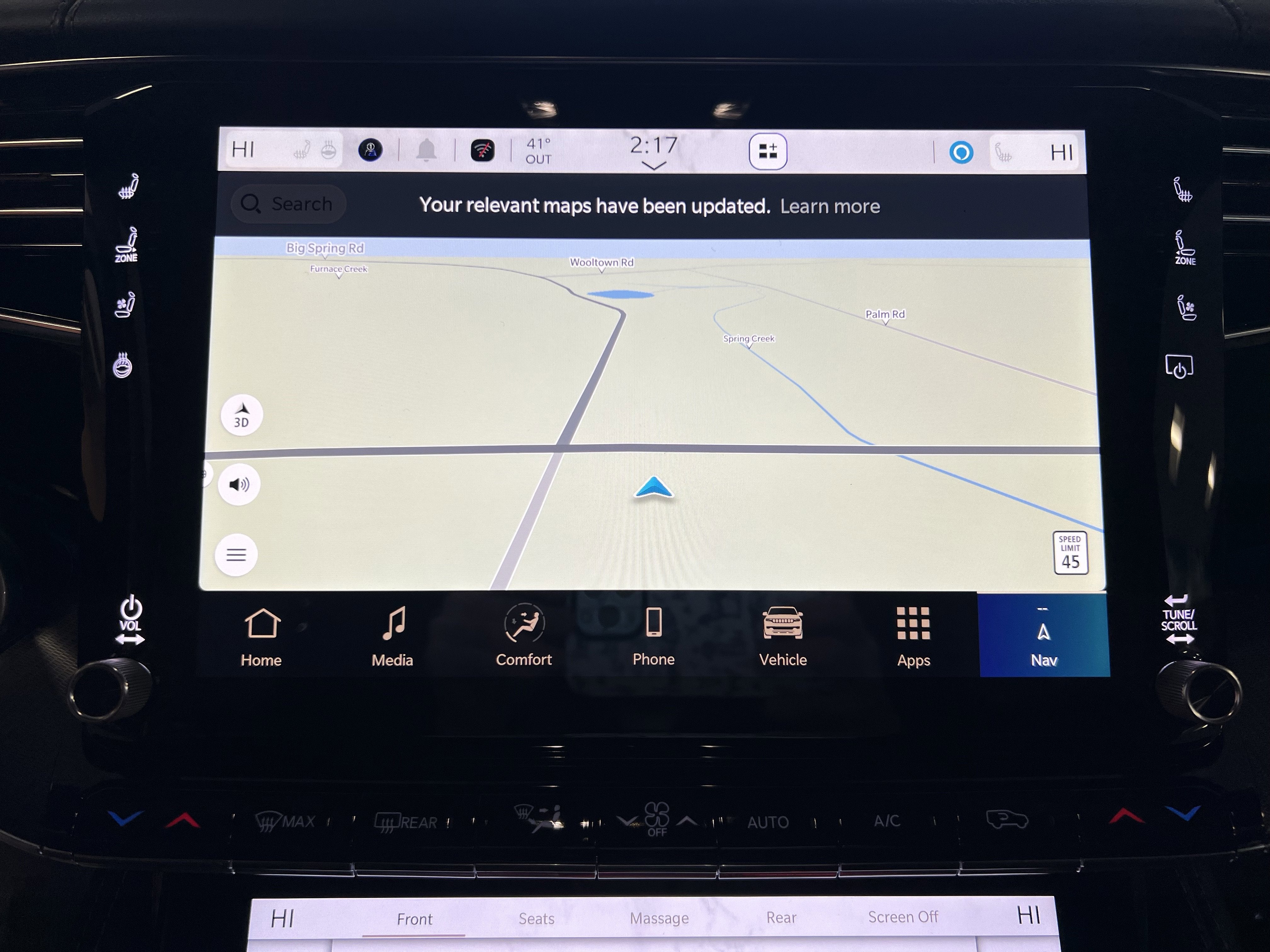 2026 Jeep Grand Wagoneer GRAND WAGONEER L SUMMIT OBSIDIAN 4X4