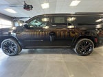 2026 Jeep Grand Wagoneer GRAND WAGONEER L SUMMIT OBSIDIAN 4X4