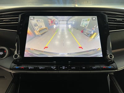 2026 Jeep Grand Wagoneer GRAND WAGONEER LIMITED ALTITUDE 4X4