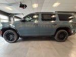 2026 Jeep Grand Wagoneer GRAND WAGONEER LIMITED RESERVE 4X4