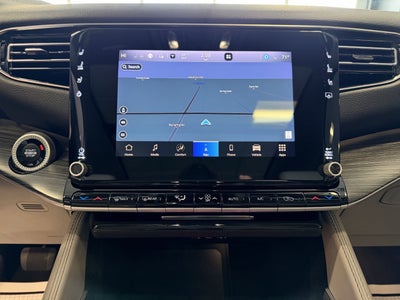 2023 Jeep Wagoneer Series III 4x4
