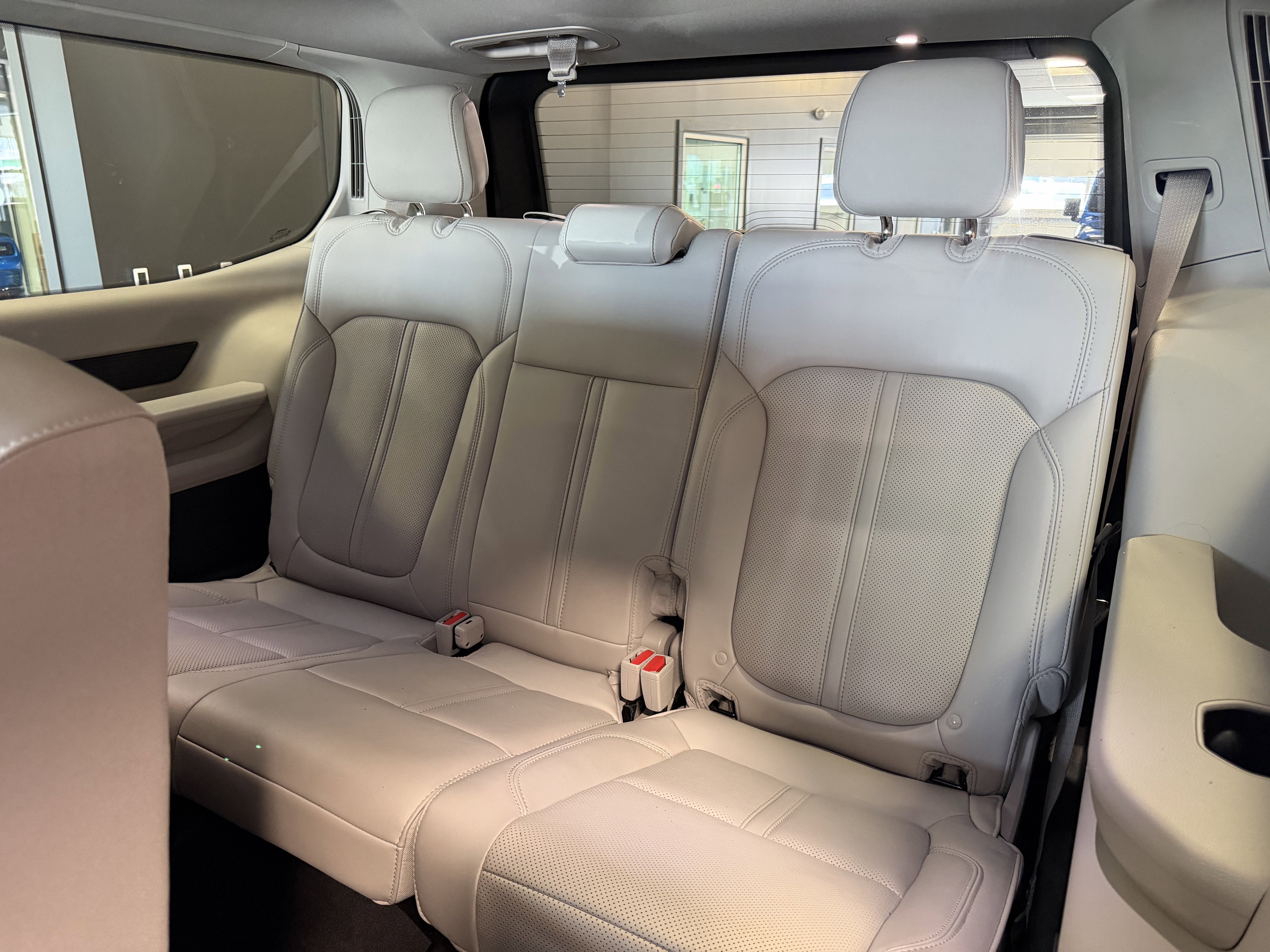 2023 Jeep Wagoneer Series III 4x4