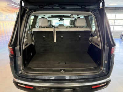 2023 Jeep Wagoneer Series III 4x4