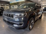 2023 Jeep Wagoneer Series III 4x4