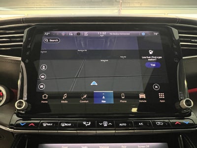 2022 Jeep Grand Wagoneer Series II 4x4