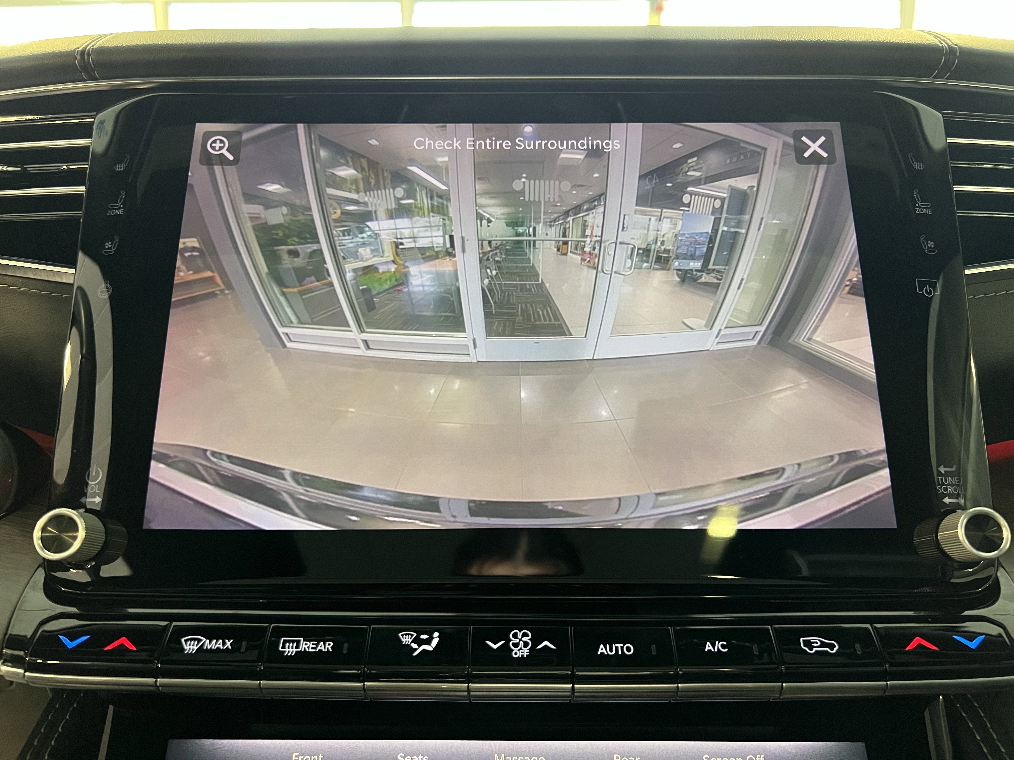 2022 Jeep Grand Wagoneer Series II 4x4