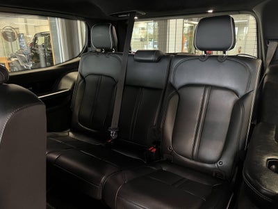 2022 Jeep Grand Wagoneer Series II 4x4