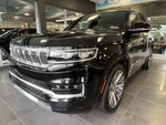 2022 Jeep Grand Wagoneer Series II 4x4