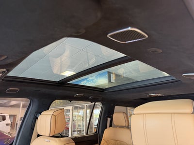 2024 Jeep Grand Wagoneer Series III Obsidian 4x4
