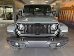 2026 Jeep Gladiator GLADIATOR WILLYS 4X4