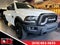 2021 RAM 1500 Classic Warlock Quad Cab 4x4 6'4' Box