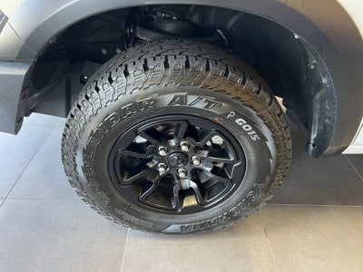 2021 RAM 1500 Classic Warlock Quad Cab 4x4 6'4' Box