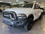 2021 RAM 1500 Classic Warlock Quad Cab 4x4 6'4' Box
