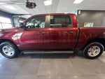 2025 RAM Ram 1500 RAM 1500 TRADESMAN CREW CAB 4X4 5'7' BOX