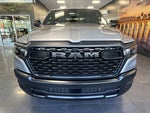 2025 RAM Ram 1500 RAM 1500 TRADESMAN CREW CAB 4X4 5'7' BOX