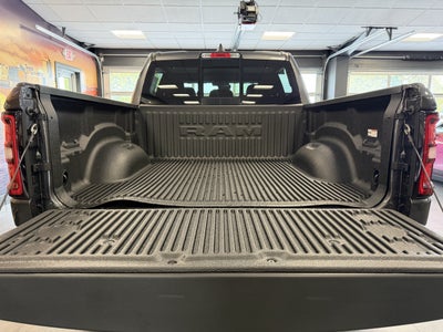 2027 RAM Ram 1500 RAM 1500 BIG HORN CREW CAB 4X4 5'7' BOX