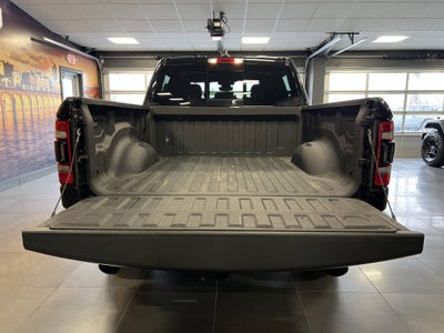 2019 RAM 1500 Big Horn/Lone Star Crew Cab 4x4 5'7' Box