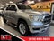 2021 RAM 1500 Big Horn Crew Cab 4x4 5'7' Box
