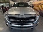 2021 RAM 1500 Big Horn Crew Cab 4x4 5'7' Box