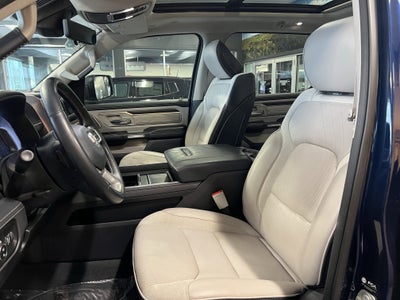 2024 RAM 1500 Limited Crew Cab 4x4 5'7' Box