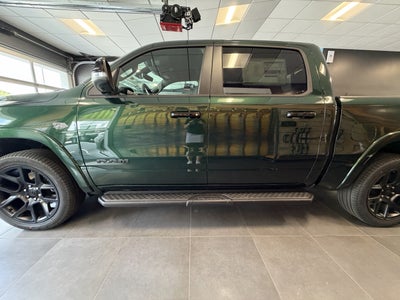 2027 RAM Ram 1500 RAM 1500 LARAMIE CREW CAB 4X4 5'7' BOX