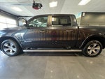2020 RAM 1500 Laramie Crew Cab 4x4 5'7' Box