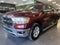 2021 RAM 1500 Big Horn Crew Cab 4x4 6'4' Box