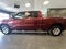 2021 RAM 1500 Big Horn Crew Cab 4x4 6'4' Box