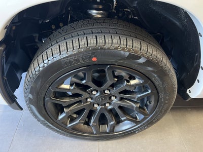 2026 RAM Ram 1500 RAM 1500 LIMITED CREW CAB 4X4 6'4' BOX