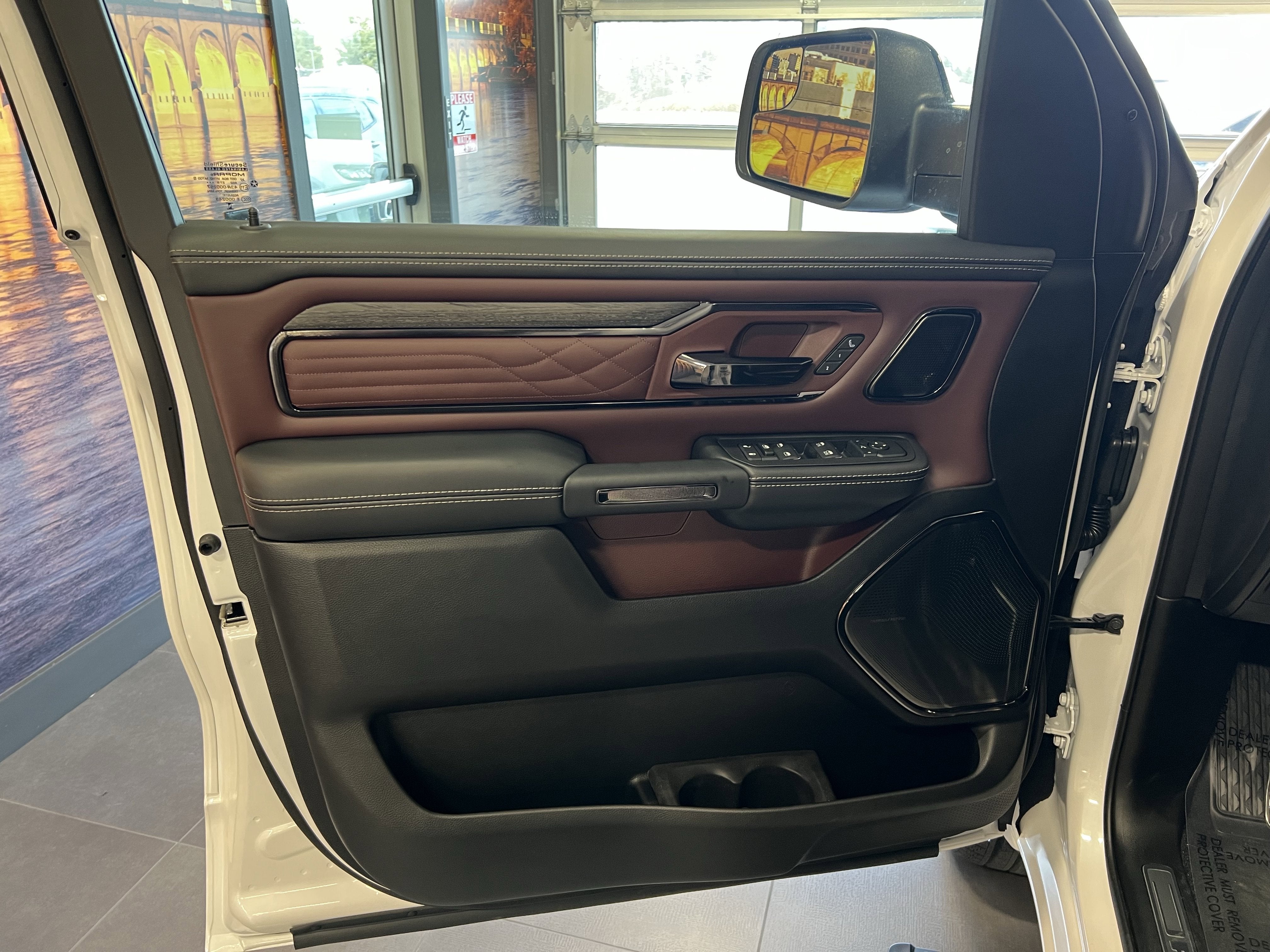 2026 RAM Ram 1500 RAM 1500 LIMITED CREW CAB 4X4 6'4' BOX