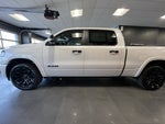 2026 RAM Ram 1500 RAM 1500 LIMITED CREW CAB 4X4 6'4' BOX