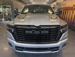 2025 RAM 1500 Laramie Crew Cab 4x4 6'4' Box