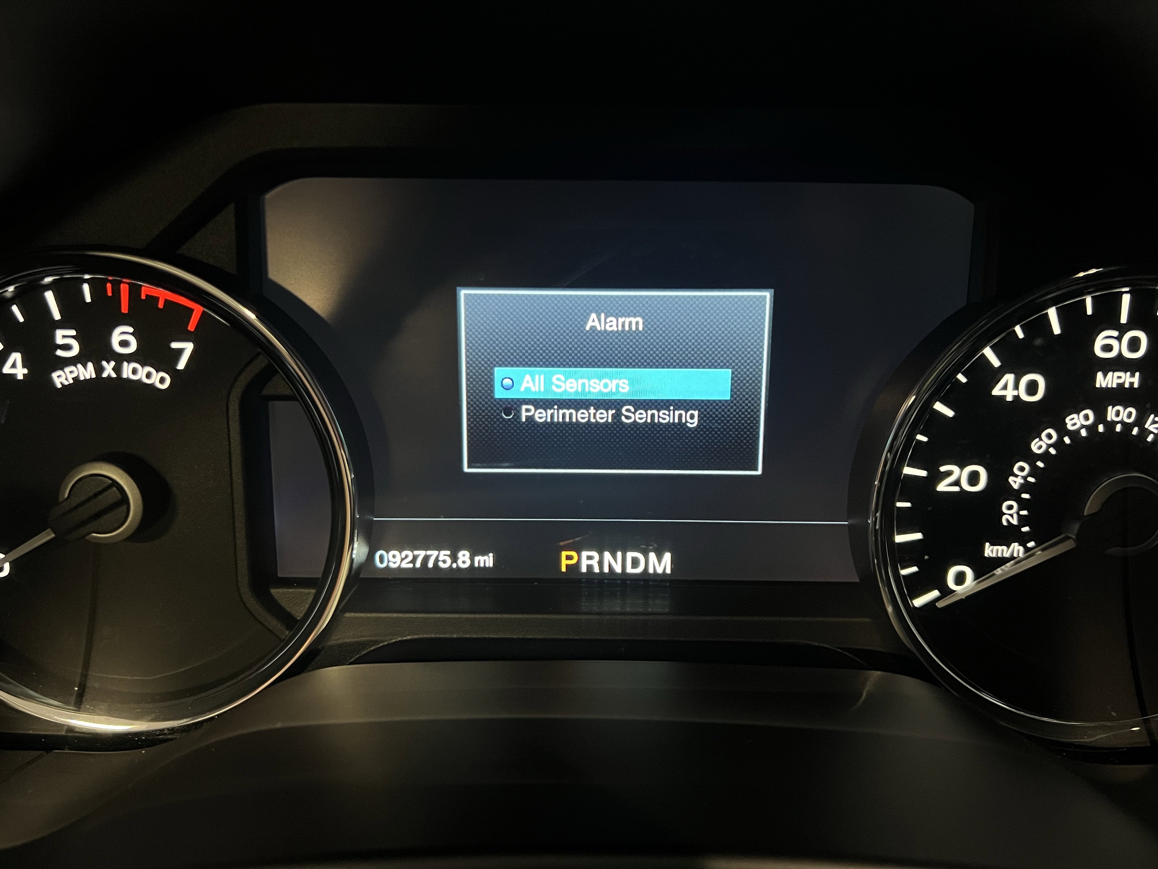 2018 Ford F-150 Base