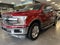 2018 Ford F-150 Base