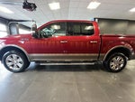 2018 Ford F-150 Base
