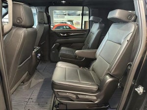 2022 GMC Yukon XL 4WD Denali