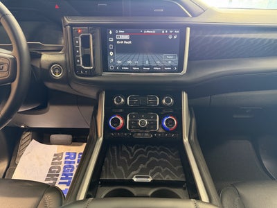2023 GMC Yukon XL 4WD Denali