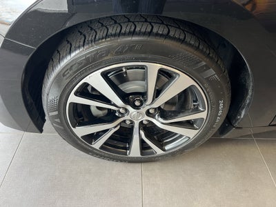 2017 Nissan Maxima 3.5 S