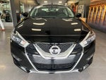 2017 Nissan Maxima 3.5 S