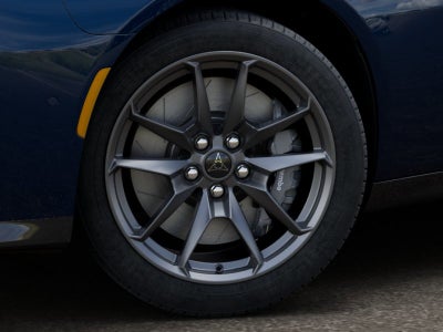 2026 Dodge Charger CHARGER SCAT PACK 2-DOOR AWD