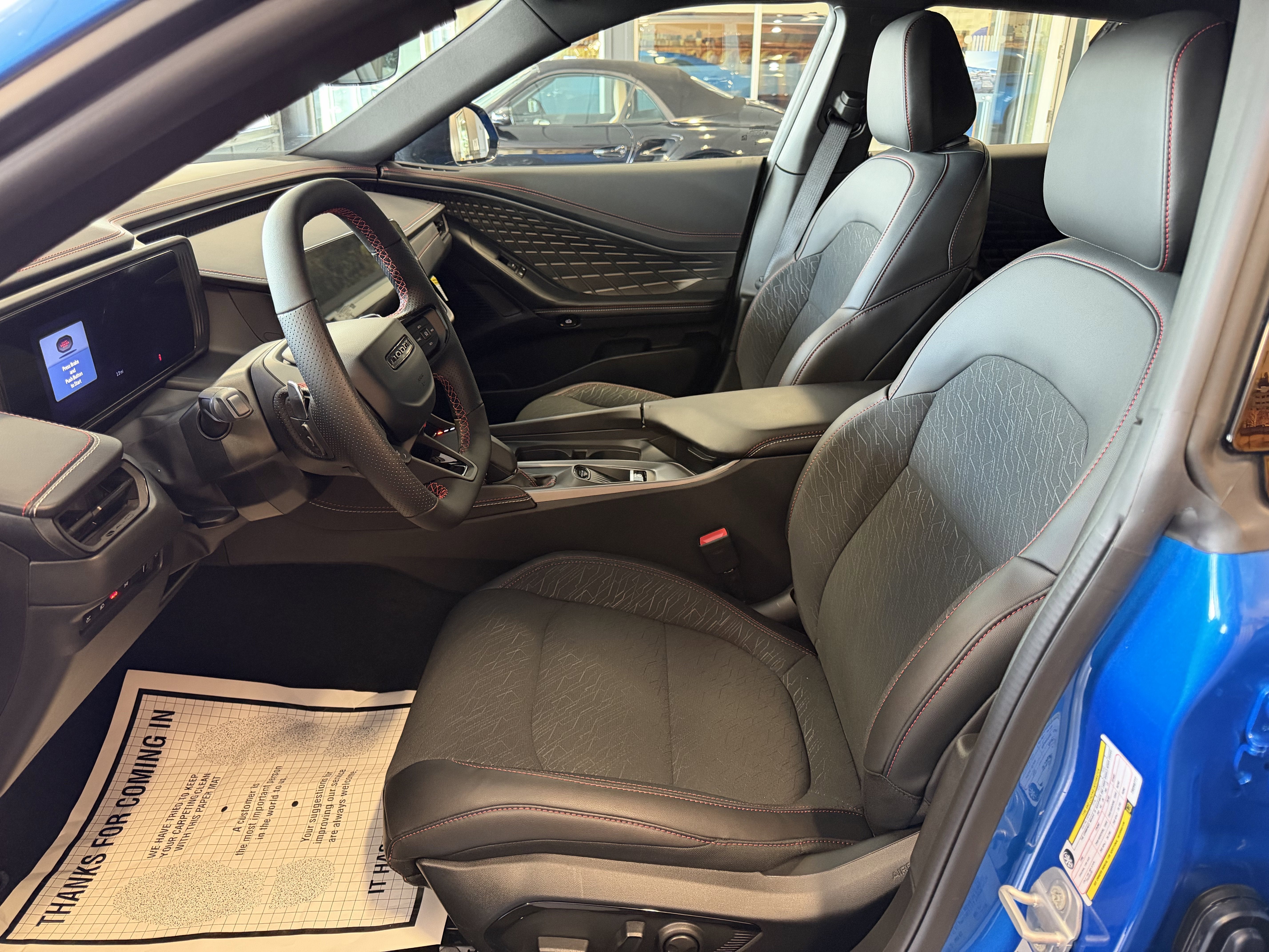 2026 Dodge Charger CHARGER R/T 4-DOOR AWD